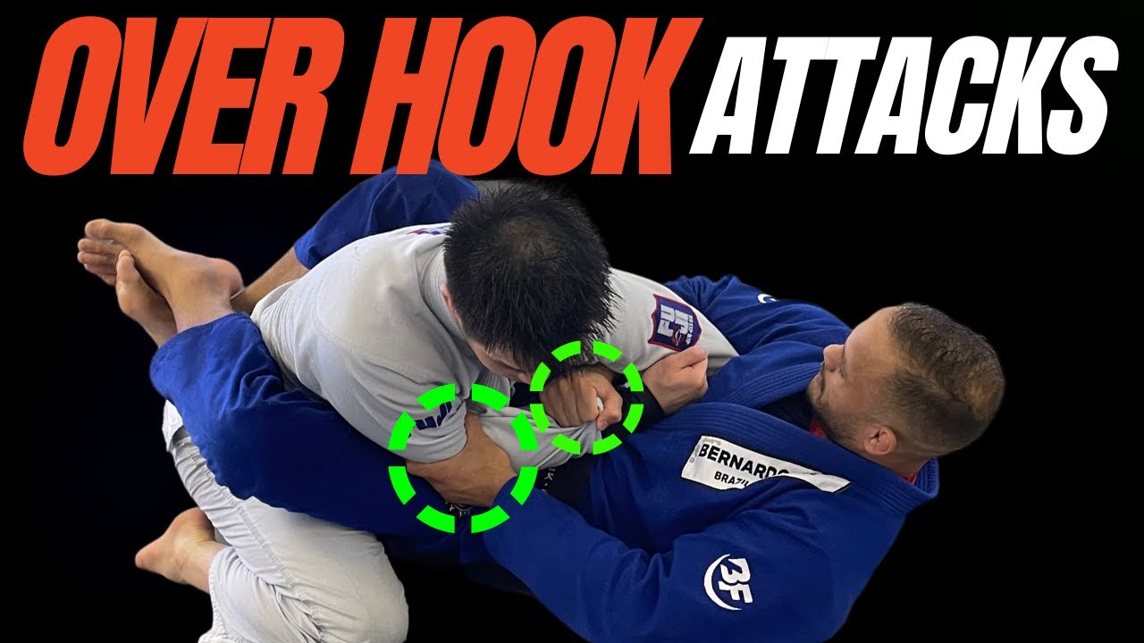5 Unstoppable Over Hooks Attacks ( They Won't See it Come)