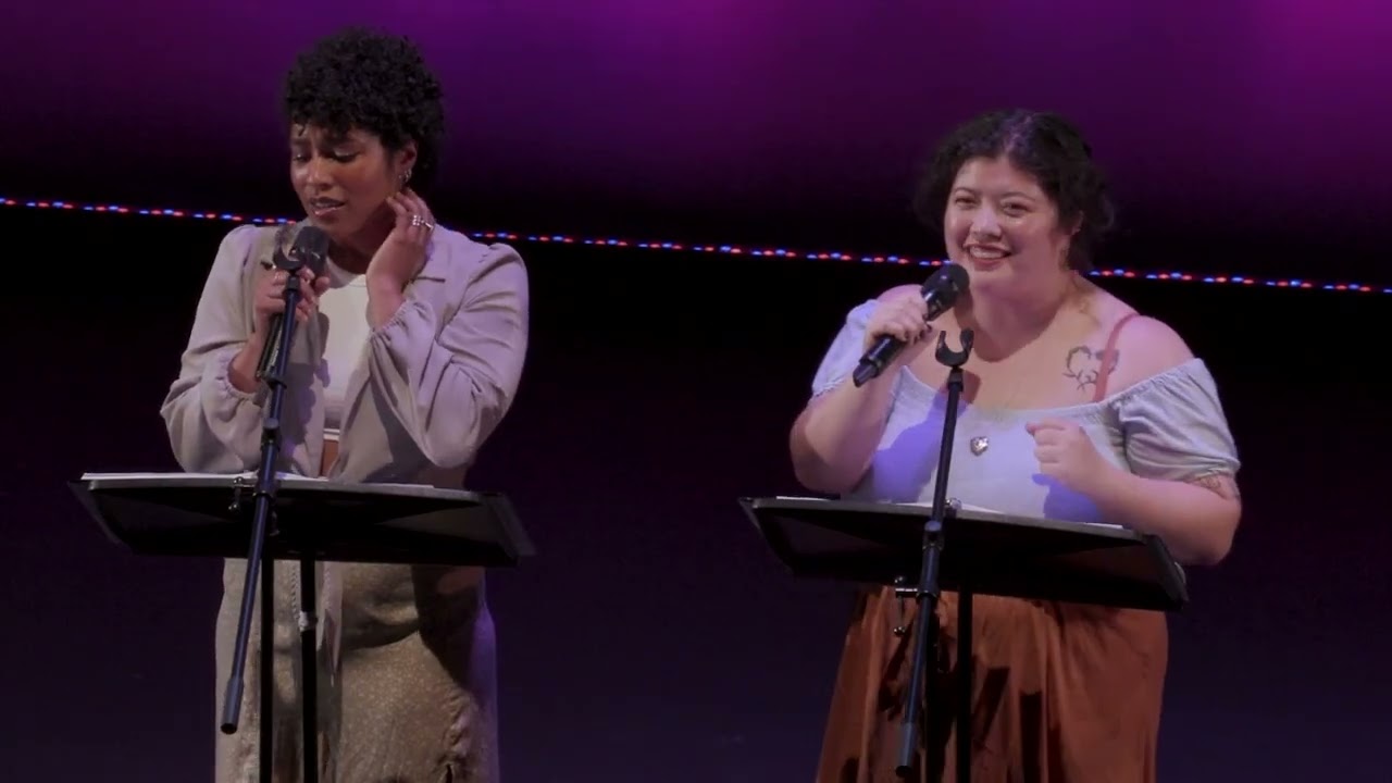 CHARLOTTE LUCAS IS 27 AND NOT DEAD - Ignite Concert Highlights feat. Taylor Iman Jones & Wren Rivera
