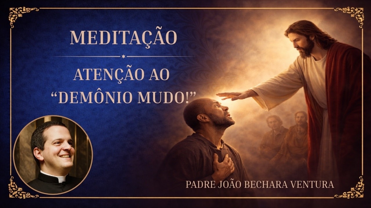 Quando o pecado nos faz calar diante de Deus.