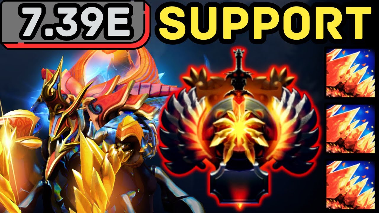🔥 NYX ASSASSIN &mdash; THE DEADLIEST SUPPORT IN DOTA 2 | DOTA 2 🔥