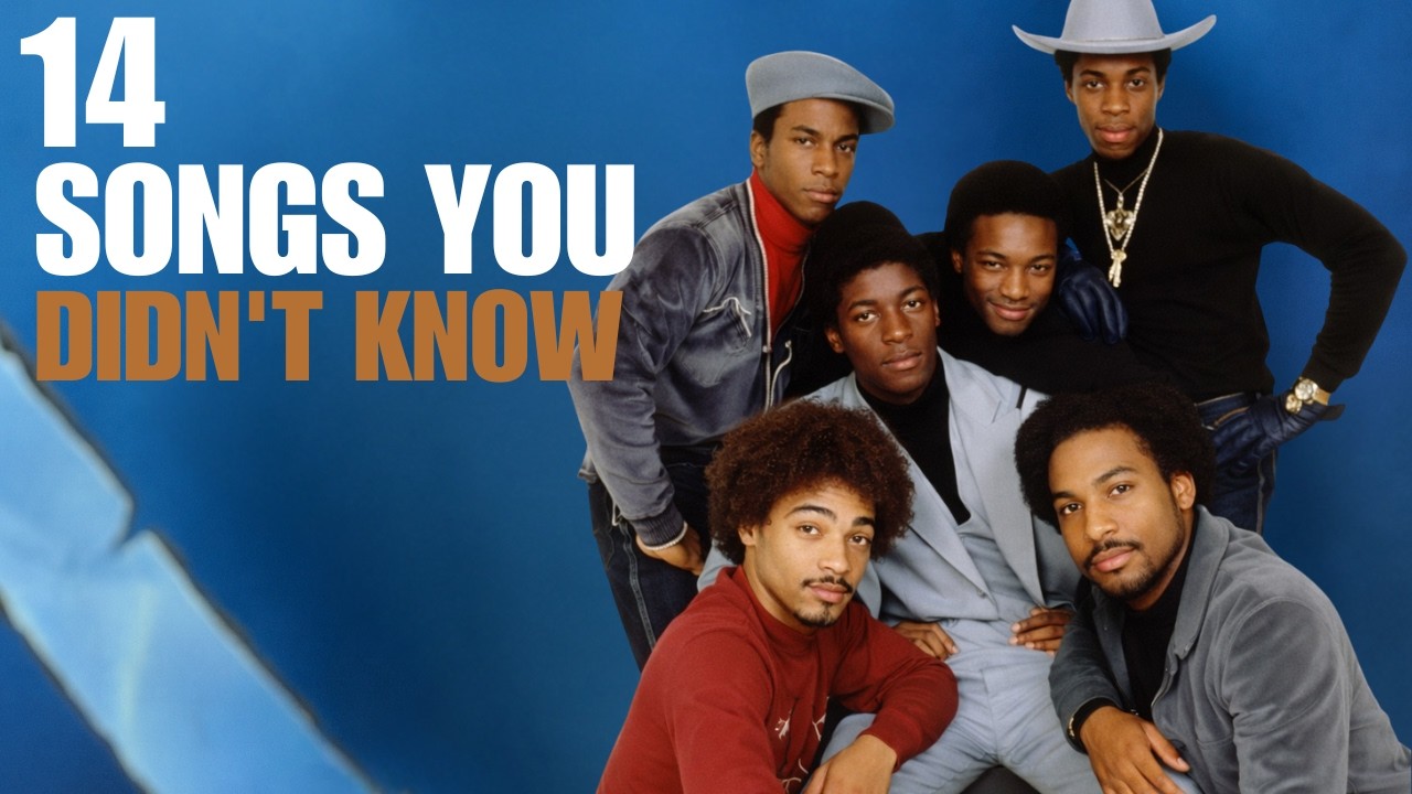 You Don't Know Hip Hop History Without These 14 Records