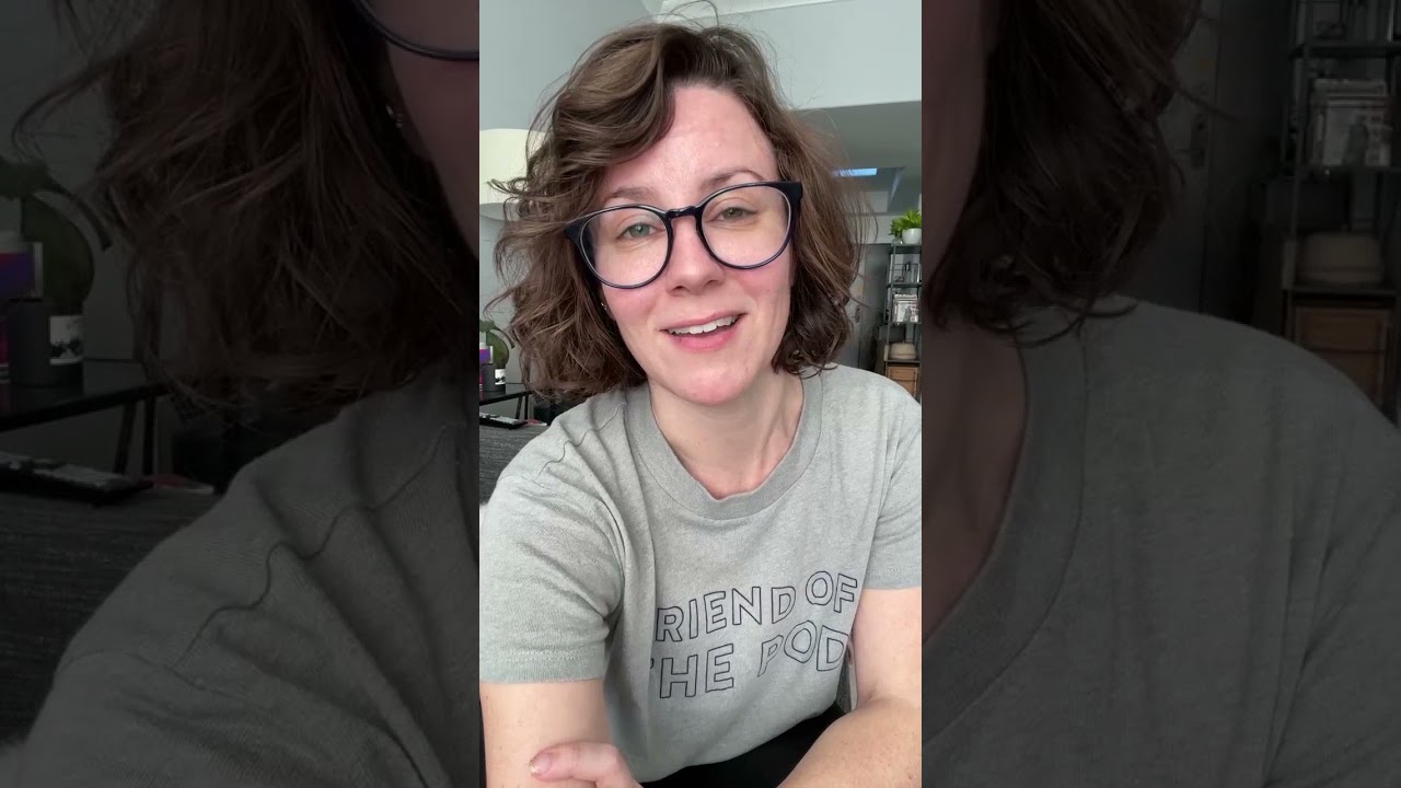 Katie Featherston Cameo