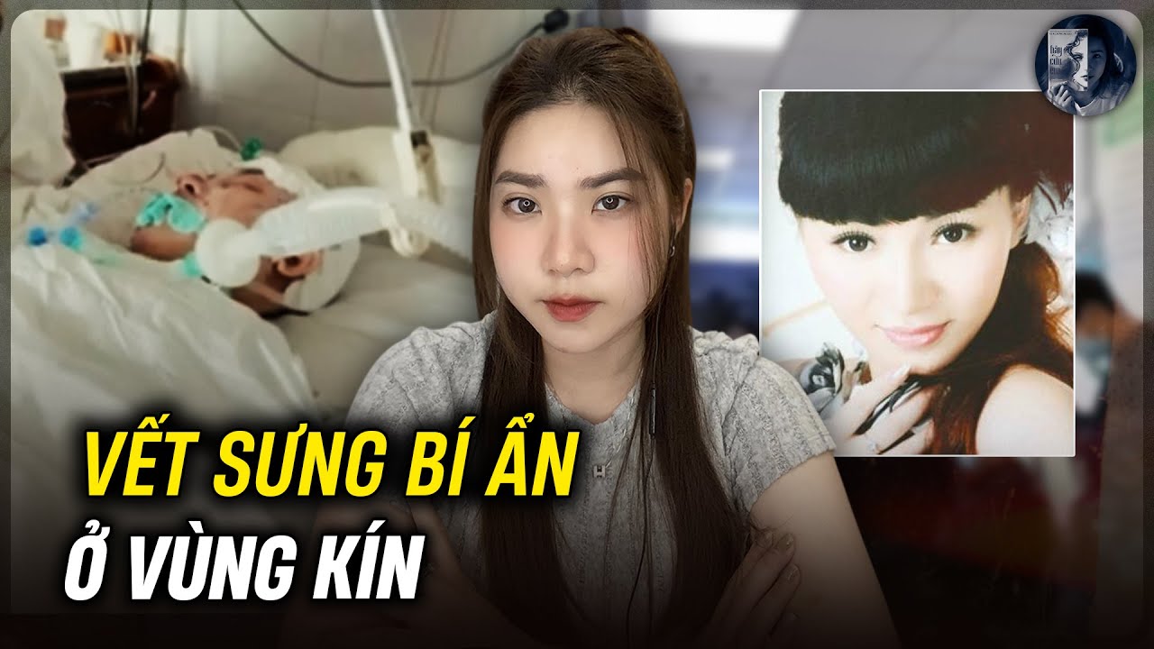 Nữ Ca Sĩ Bị Tương Tác Tới Nhập Viện Và Cú Rơi Lầu Gây Tranh Cãi | Kỳ Án Có Thật
