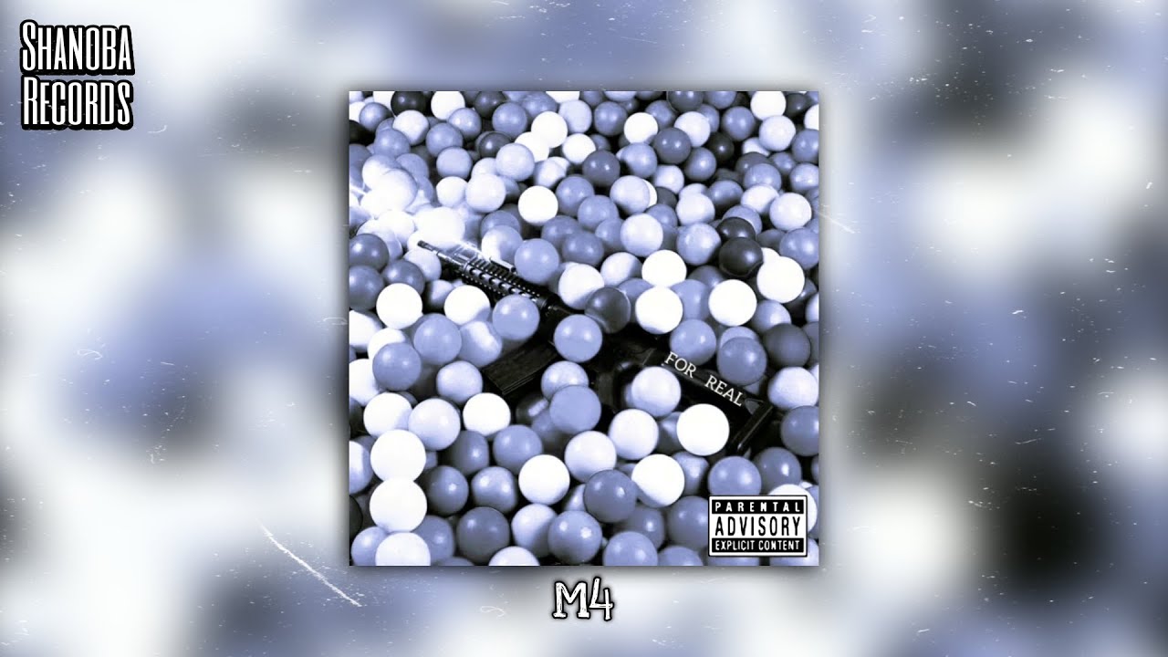 SET M4 - Teto, Matuê, Aimar, Shaodree, Magyn, MrAlls, Nobregah, Spartano, Nyan G e Welisson (Áudio)