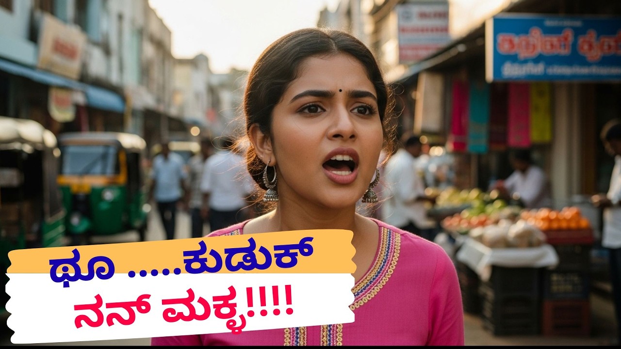 ಥೂ .....ಕುಡುಕ್ ನನ್ ಮಕ್ಳ | RJ Sunil Prank Calls | RJ Sunil Mysore | Color Kaage