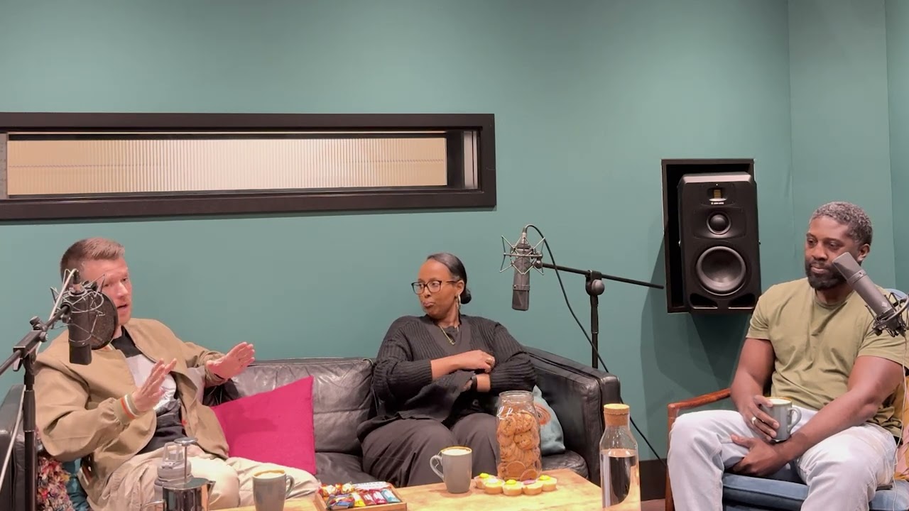 Episode 2 - When We Spoke About AI in Music