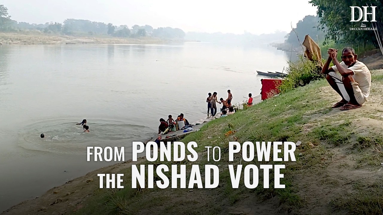 Who Owns the Mallah Vote in Bihar? | Ground Reality Ahead of 2025 Polls