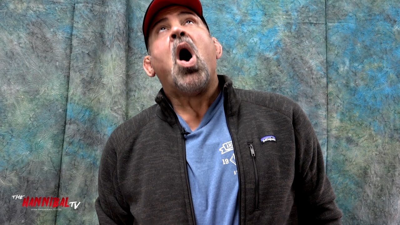 Rick Steiner Full Career Interview with Hannibal