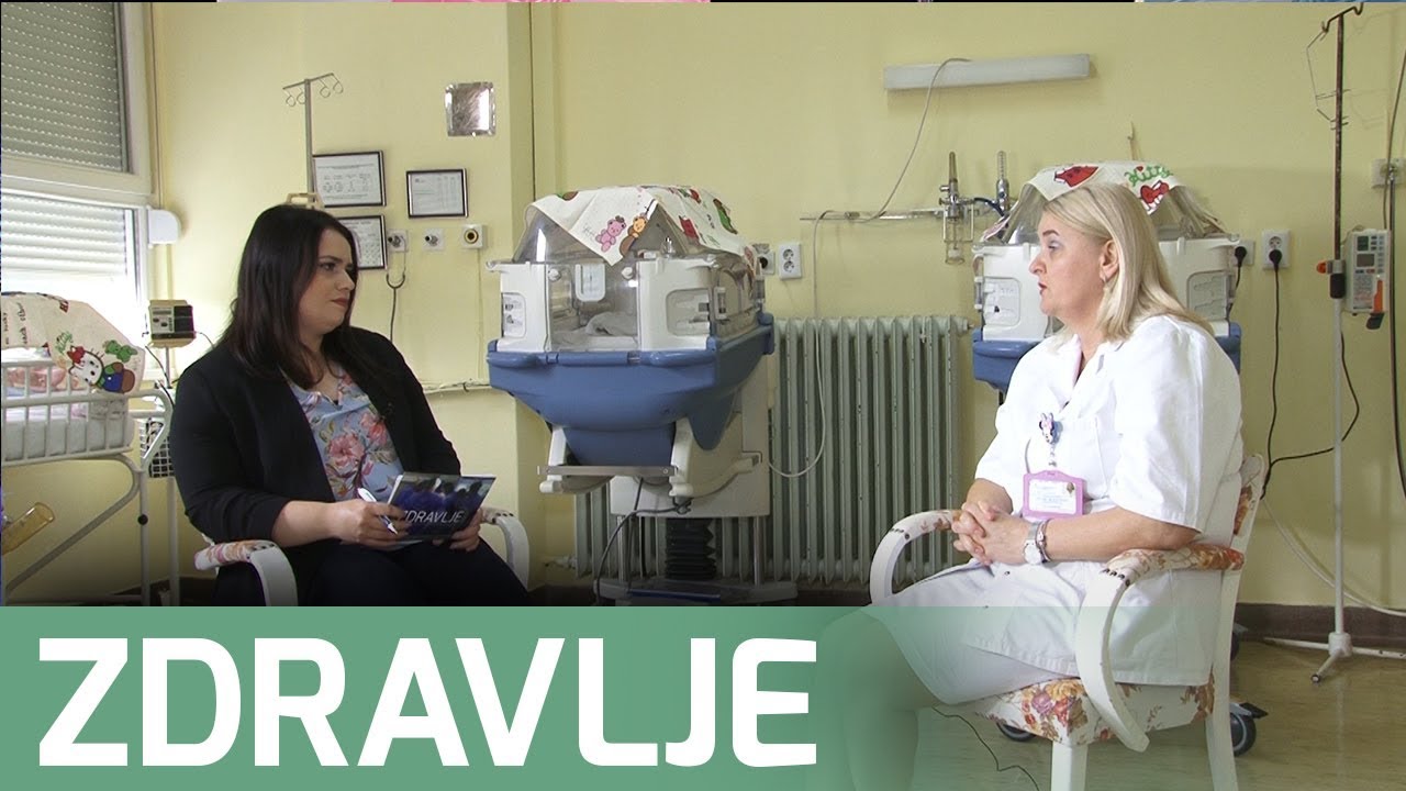 Zdravlje - Sve zdravstvene komplikacije kod prijevremeno rođenih beba 10.06.2019.