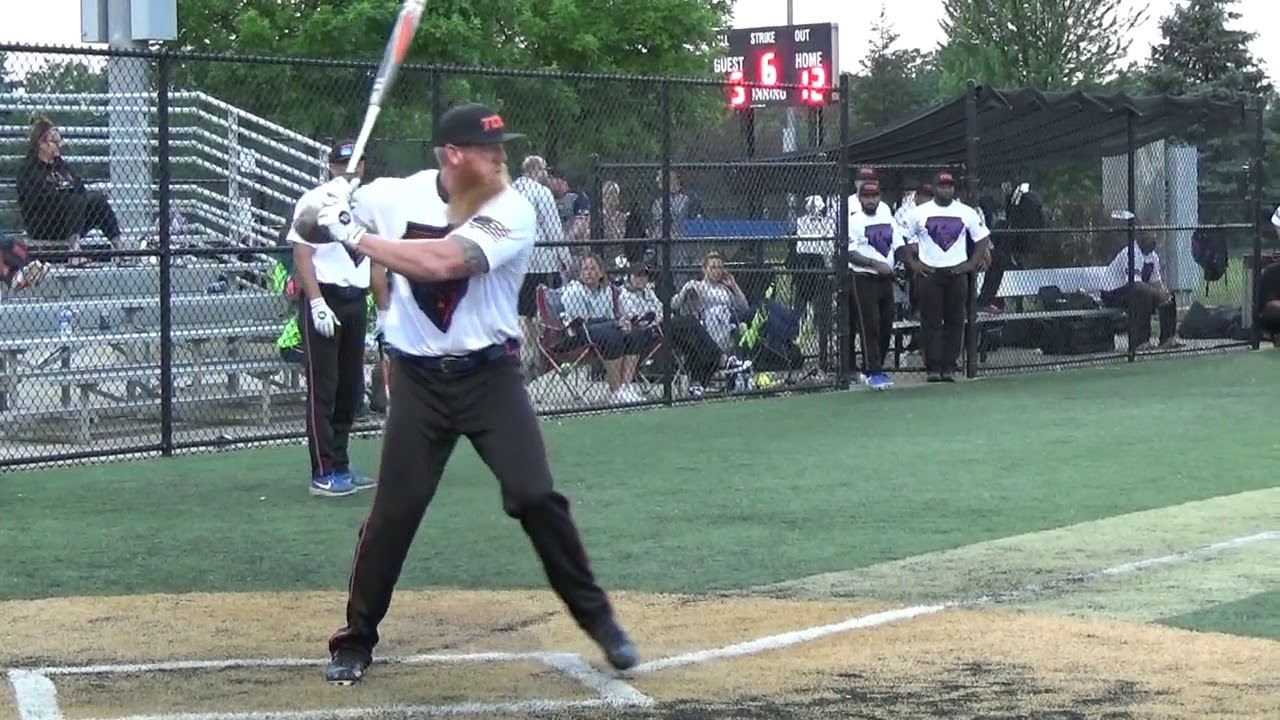 2019 USSSA - Windy City Chicago Major - Major team video clips!