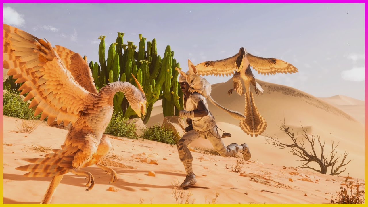 The Most Annoying Creature [Modded Scorched earth ep 2]