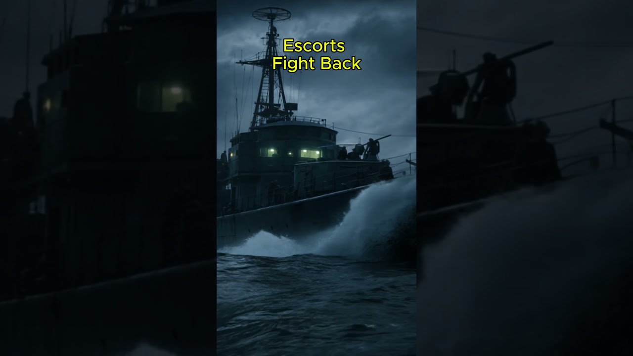 The Longest Battle of World War II
