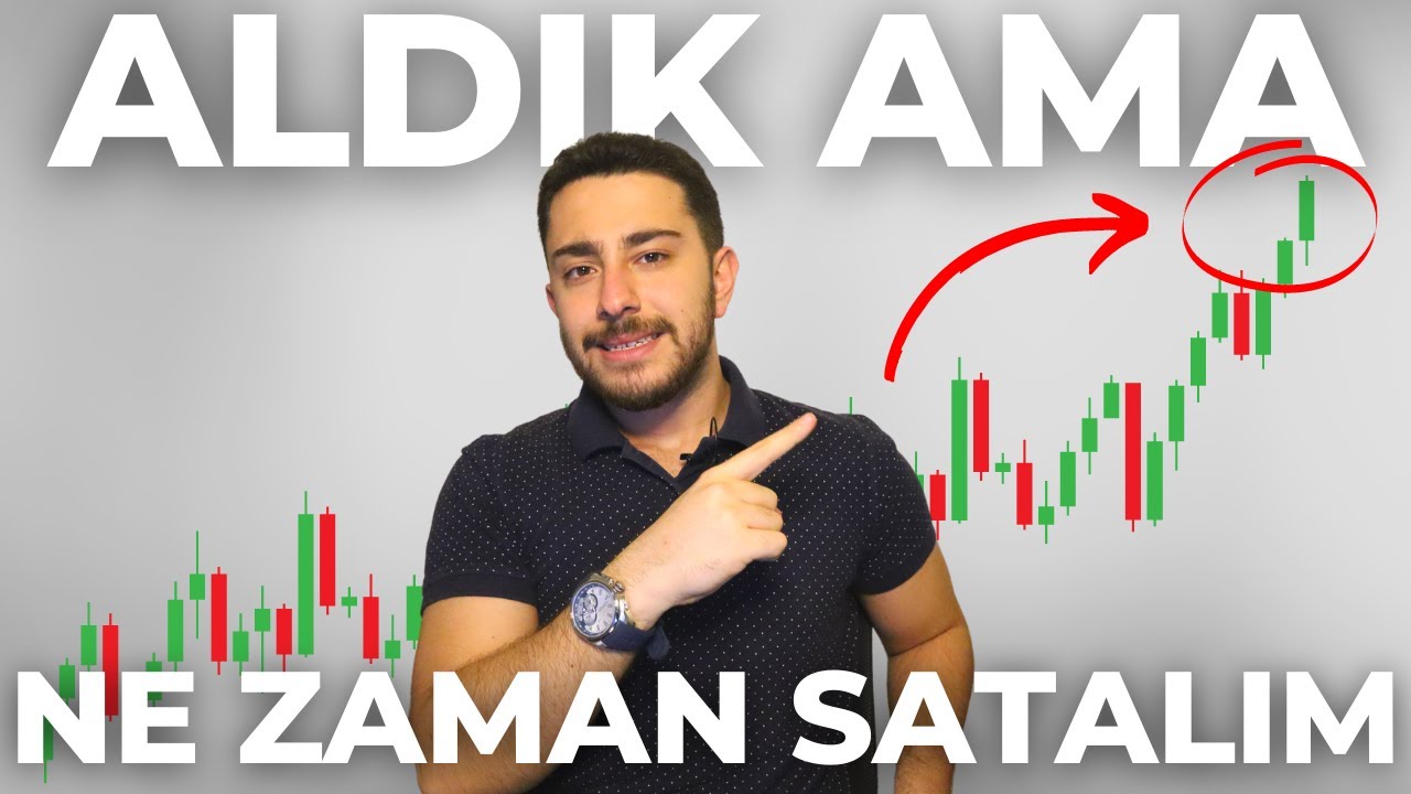 Altcoinlerini Ne Zaman Satmalısın? (Kriptolarla Kazanma Rehberi)