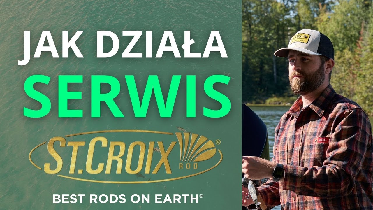 Jak działa opieka serwisowa St. Croix?