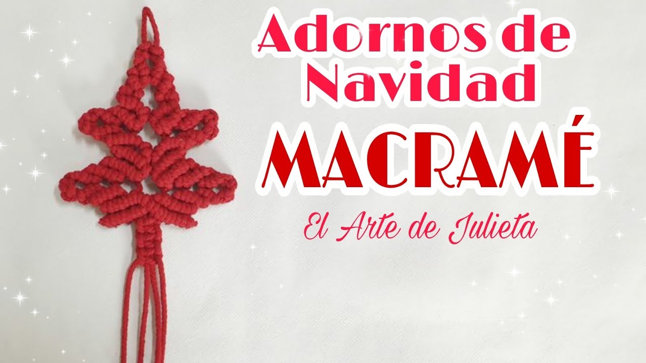 Adornos de Navidad / Christmas Ornaments