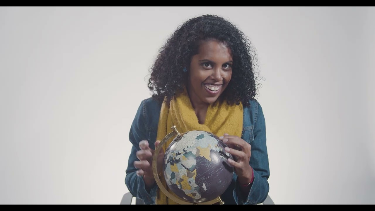 Why Katie Loves International Student Ministry with The Navigators