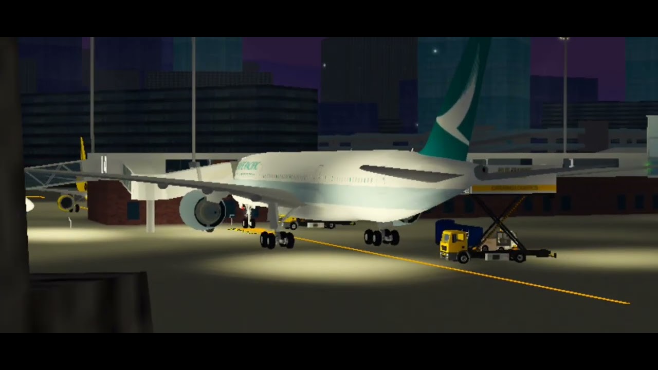 Trip report 747 Lufthansa Los Angeles-Frankfurt 🇩🇪