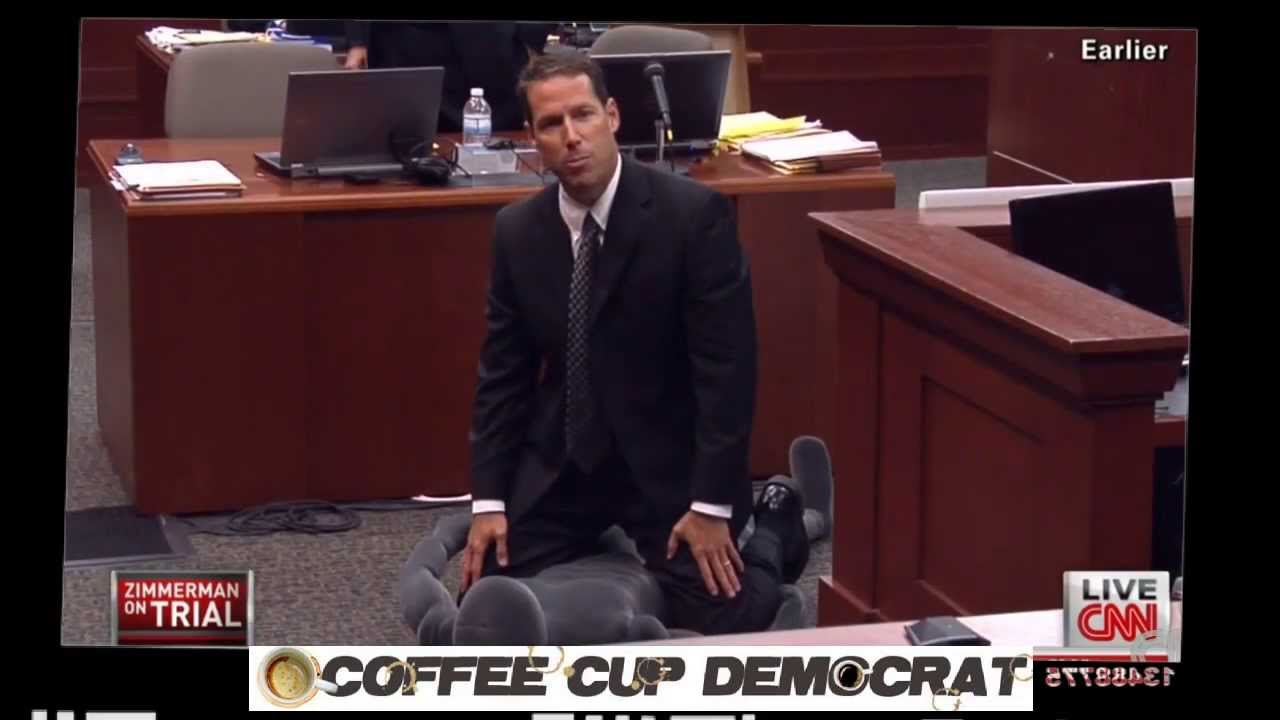 George Zimmerman Verdict, Trial Explained in 5 minutes