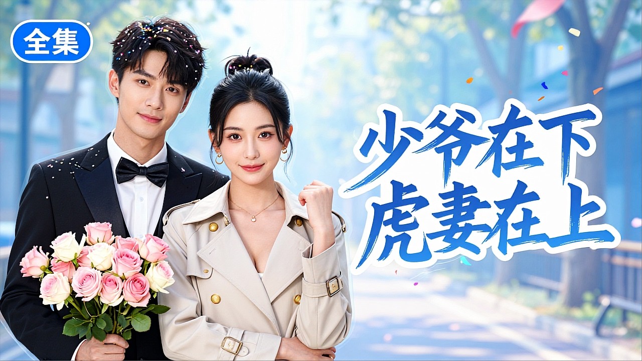 《糟糕大少爷怕老婆2：虎妻在上》💖强悍虎妻出手？把紈絝教成紳士？#纨绔改造 #虎妻逆襲