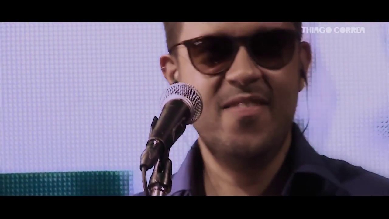 Single Ladies Samba Rock- Thiago Corrêa