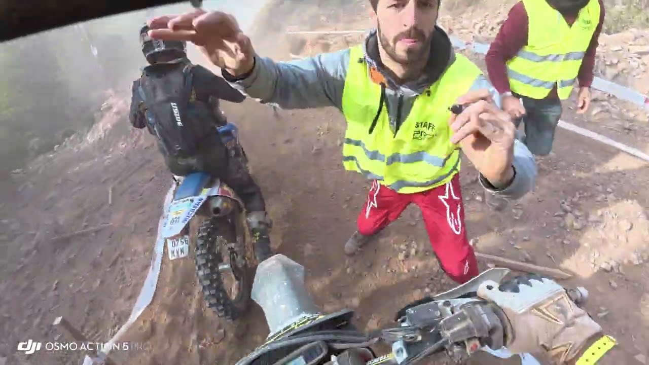 Carrera Enduroc 2025 amigos 4/4