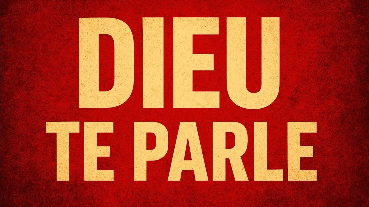 TOUS LES CHRÉTIENS DEVRAIENT ÉCOUTÉ ÇA 