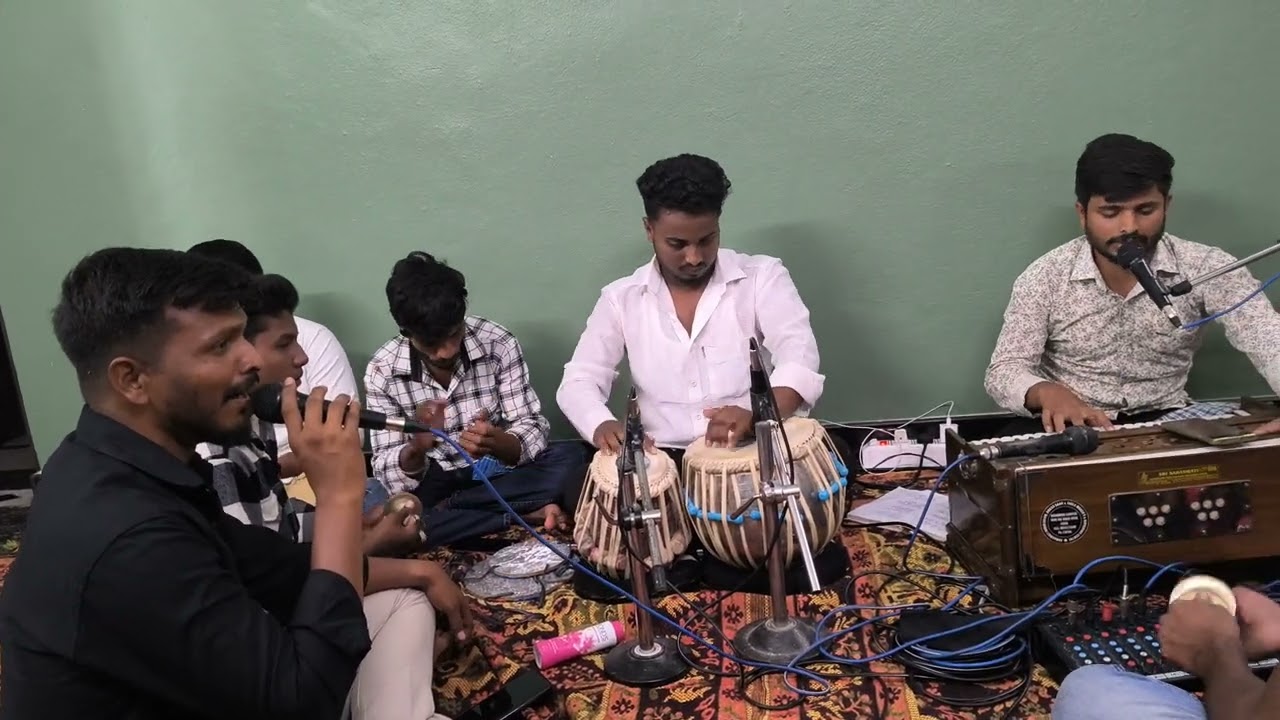 E loka nandalla aa hoguvaga yaaru ella