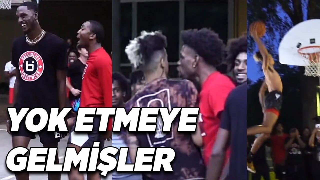 BİZİMKİLERİ YOK ETMEYE GELMİŞLER! - BallisLife Son Video Tepki