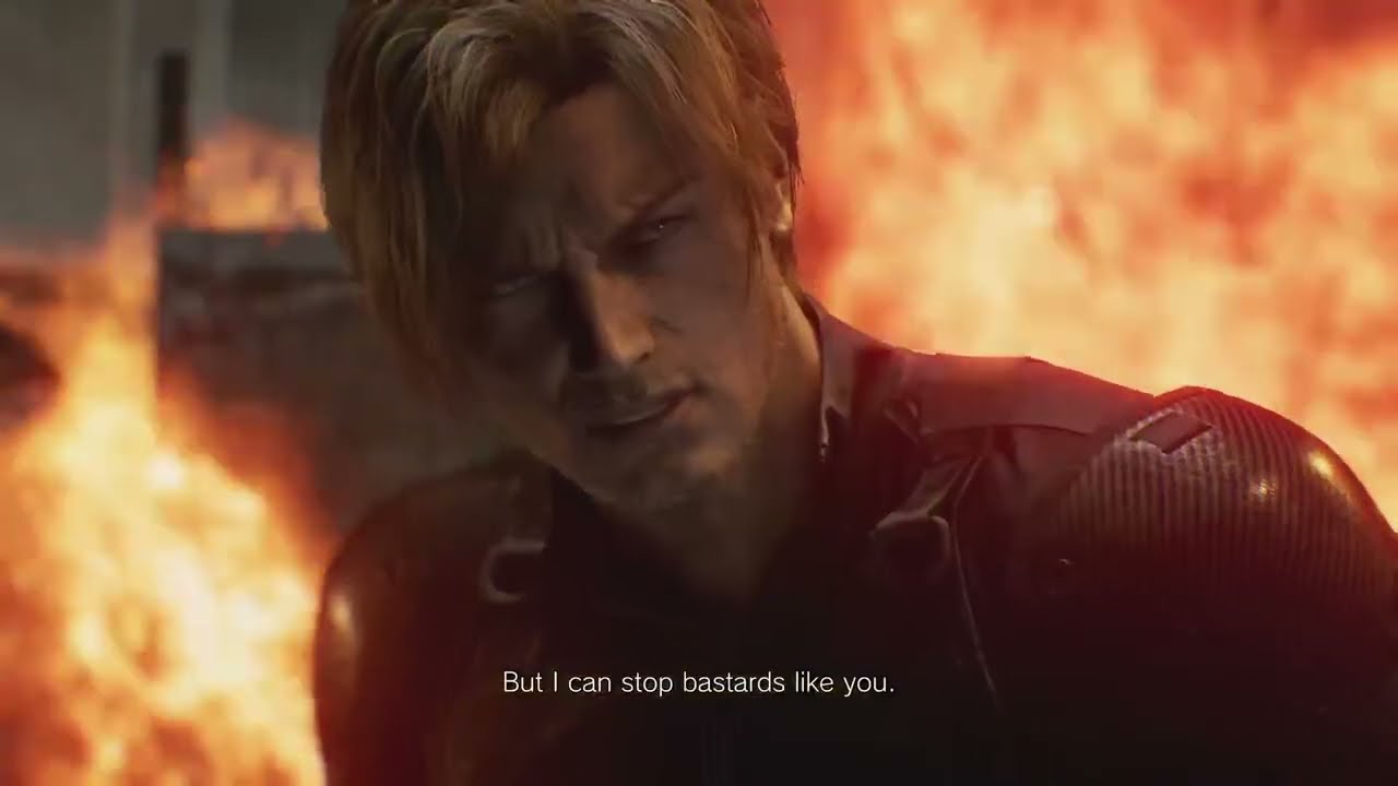 She Can't Handle The Truth   No Commentary | Resident Evil: Requiem