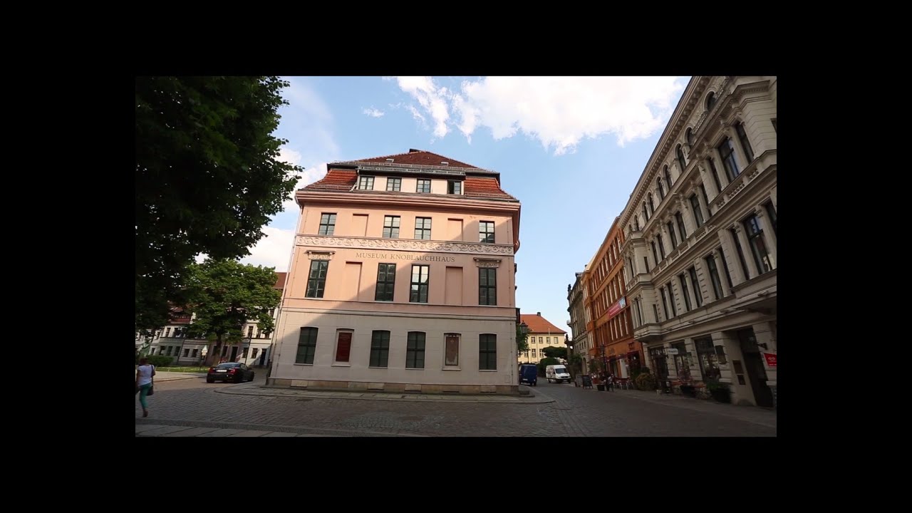 Knoblauchhaus: Museum des Berliner Biedermeier | Stadtmuseum Berlin