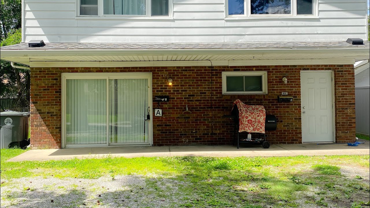 Apartment For Rent, Rent Depot, Evansville Property Management