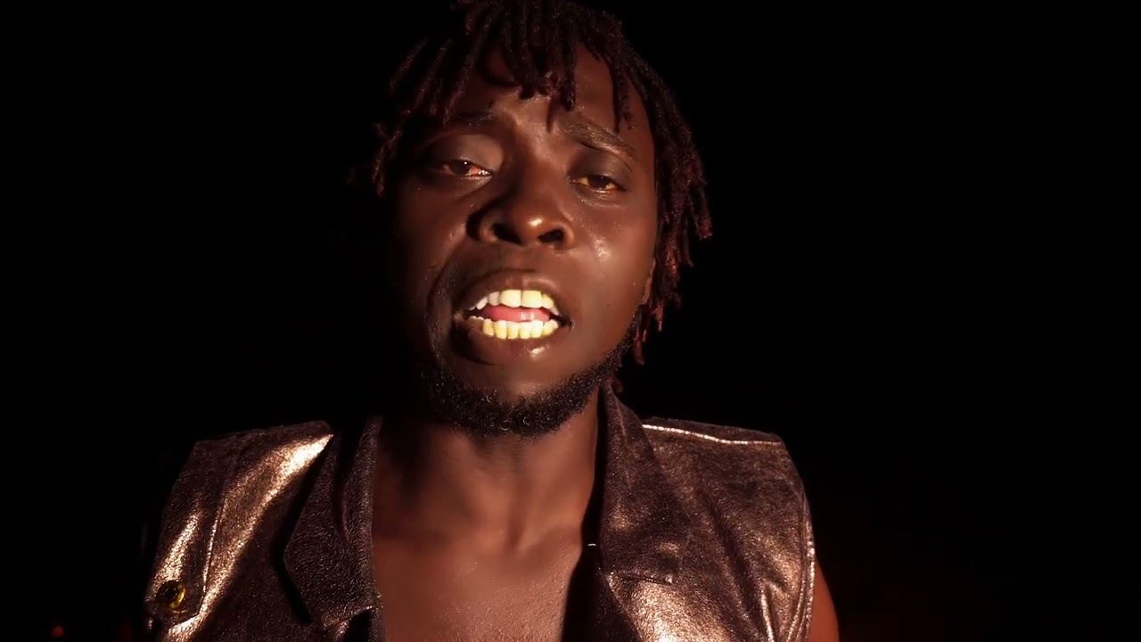 Big Faa _ Mercedes Effect (Official Video)
