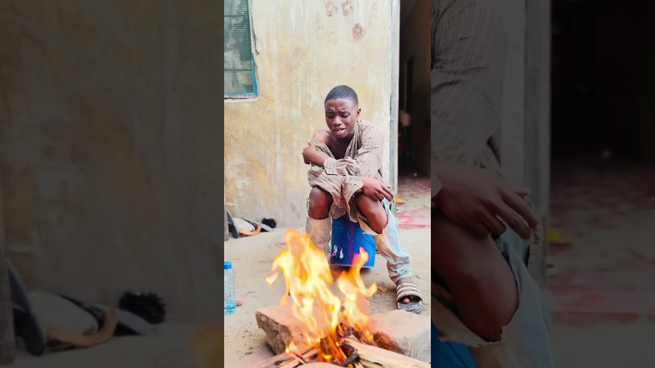 Dogo Paten - SIkupendi Video Challenge