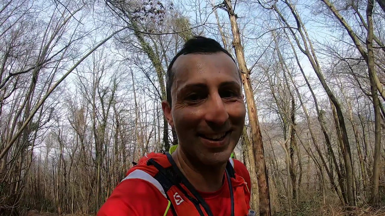 Runnerpercaso | Ultrabericus 2019