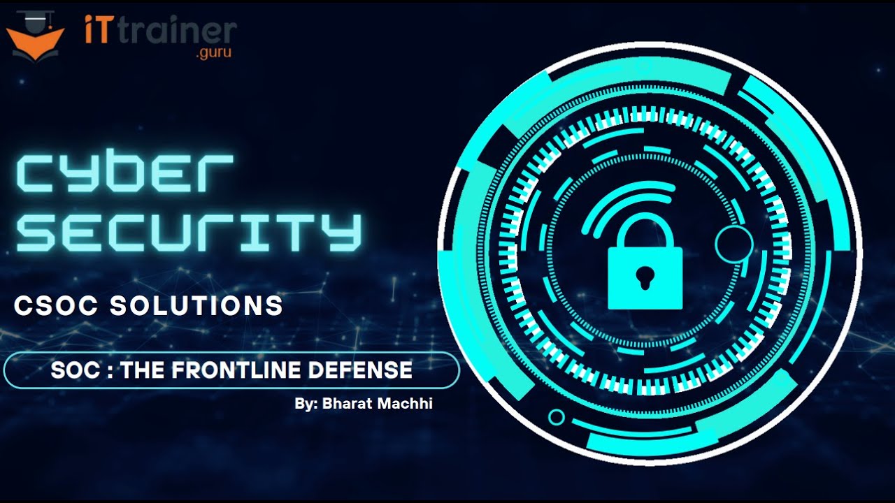 Day - 1 : Introduction to Cyber Security