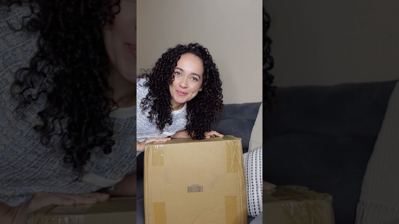 SHEIN HOME - Comprinhas para a casa ❤️