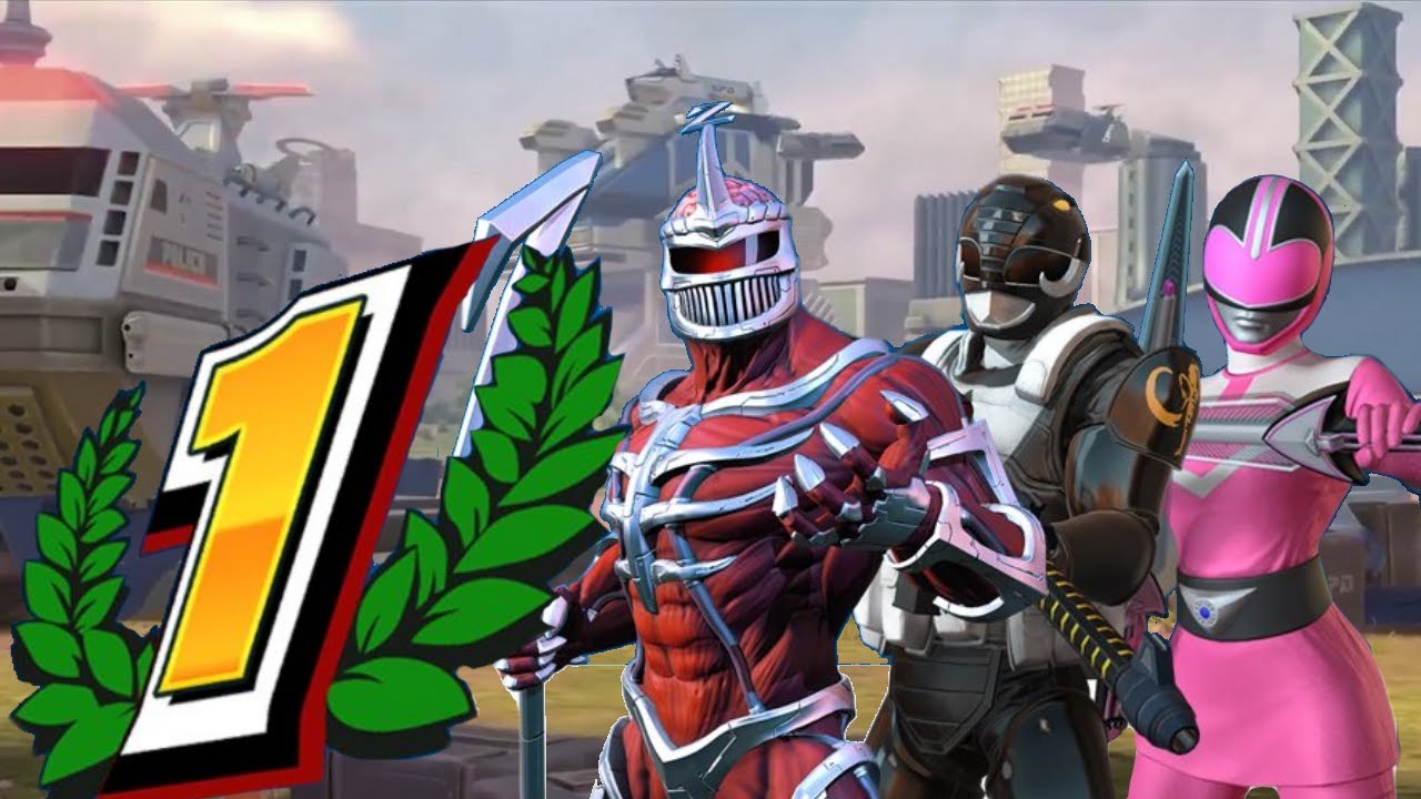 Our  tournament got INVADED by the #1 PLAYER IN THE WORLD