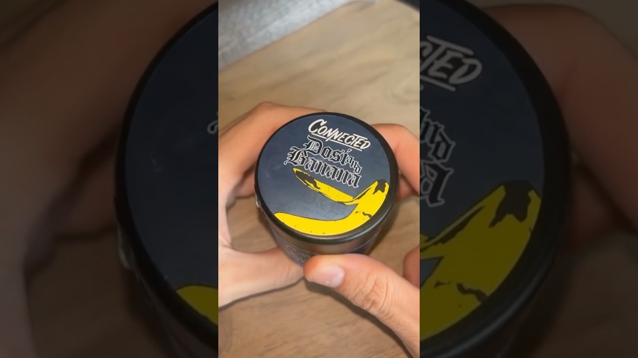 Connected - Dosi and Banana 🍬🍌