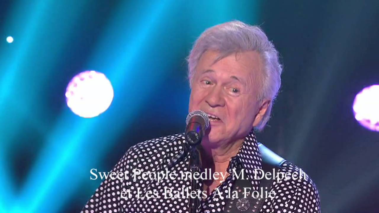 RTS LES COUPS DE COEUR D ALAIN MORISOD fev 2016