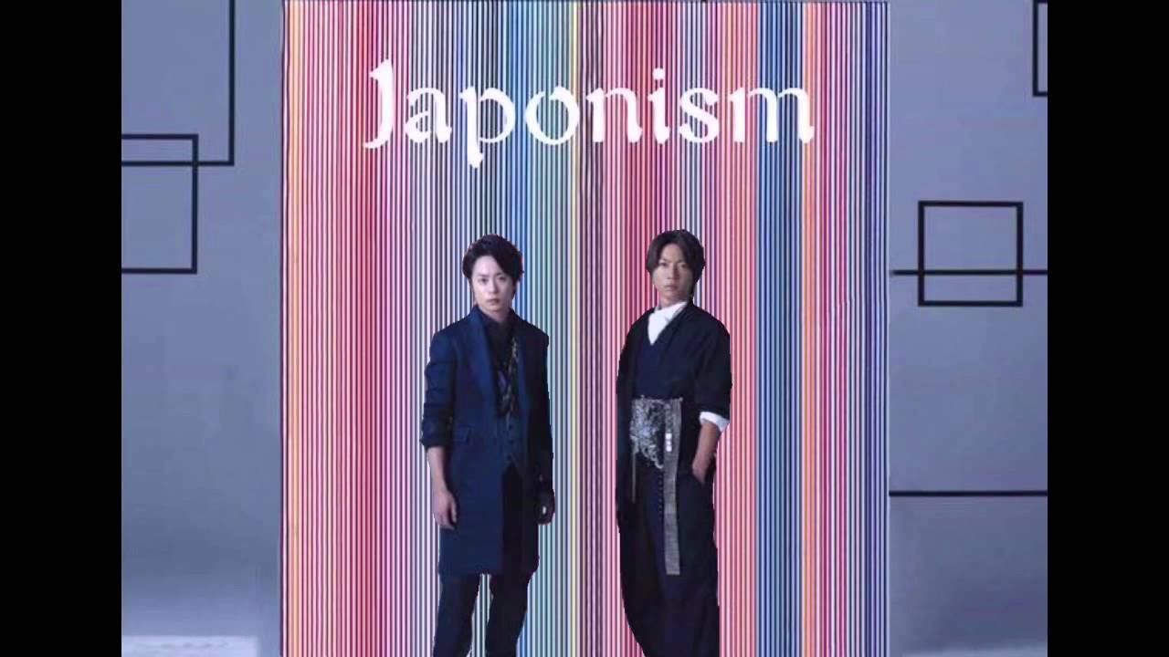 嵐『日本よいとこ摩訶不思議』語り【Ver. 全コンビリレー】