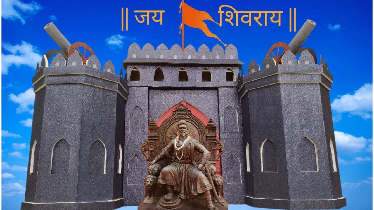 #Shanivarwada