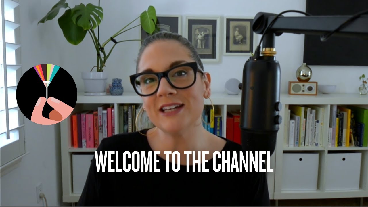 The Big Wedding Planning Podcast is on YouTube