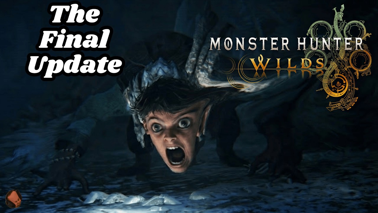 Wilds Transformation Sequence
