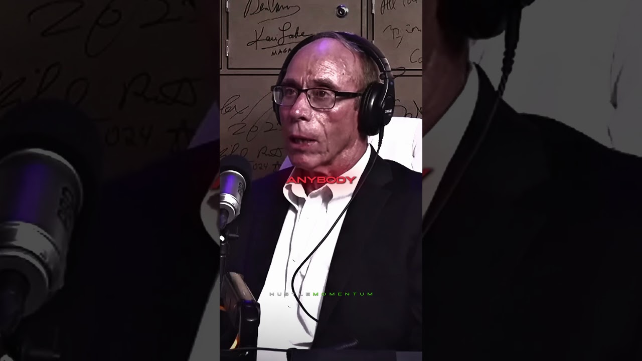 The Most POWERFUL Man GLOBALLY | PBD Podcast