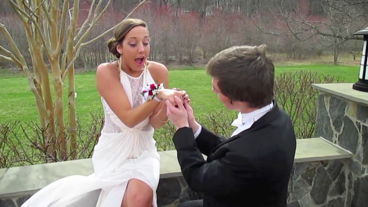 PERFECT PROM NIGHT 2014
