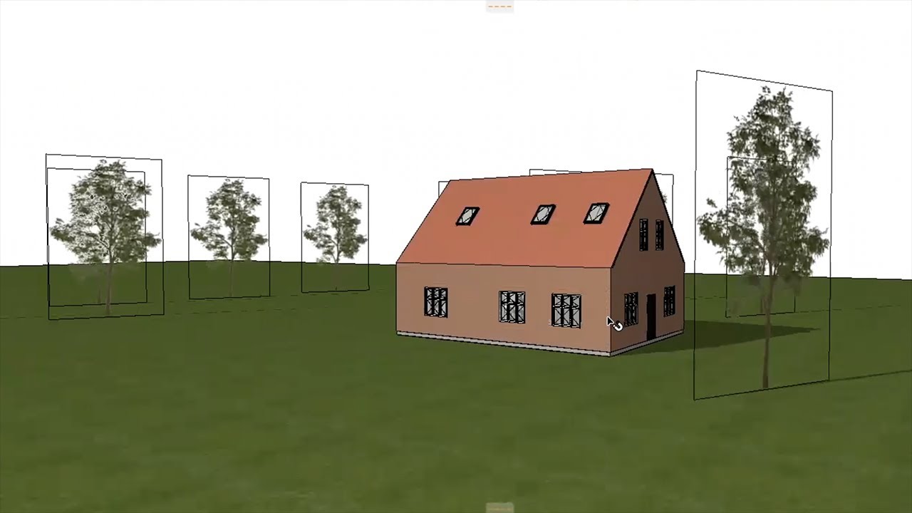 Design Workflow &mdash; Archicad Tips & Tricks Webinar (Maj 2022)