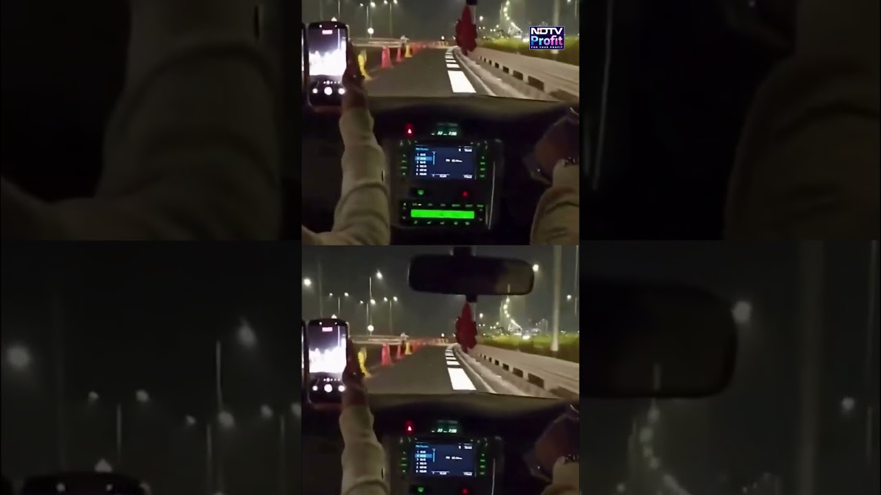 India's First Melody Road Debuts In Mumbai, 'Jai Ho' Now Part Of Commute
