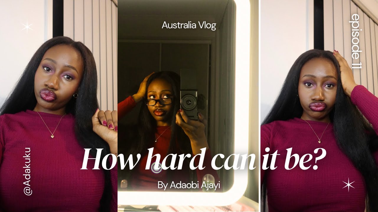 Turning myself into a baddie in 24 hours-(Maintenance Day)