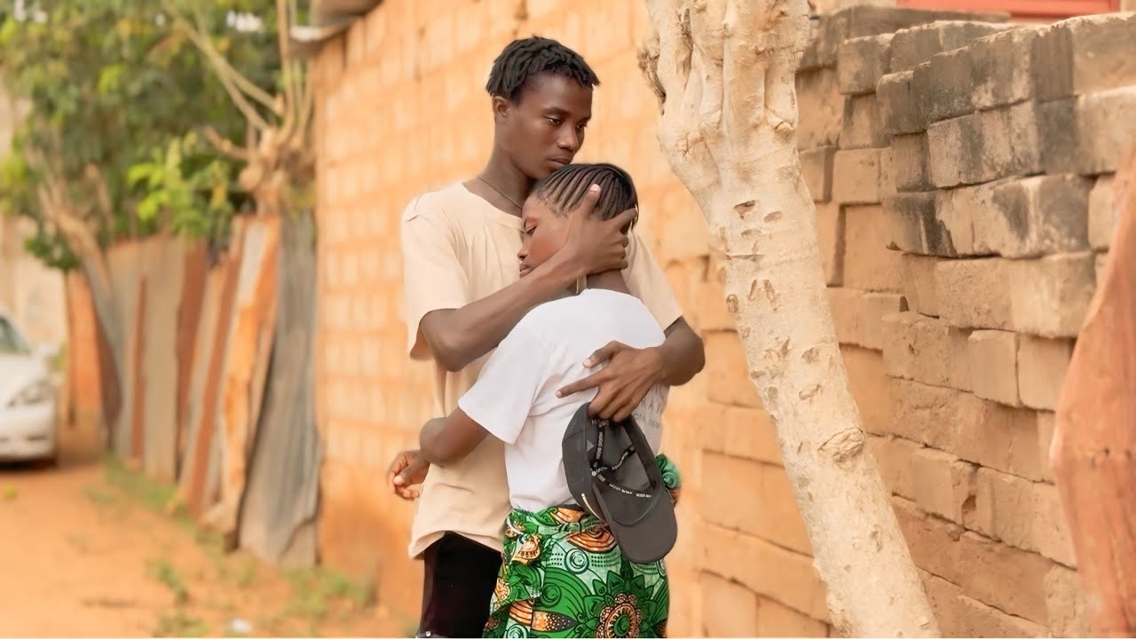 MARIAGE FORCÉ, CRIS, MENACES : ELLE REFUSE LE RICHE ET TOUT BASCULE(Film Africain)