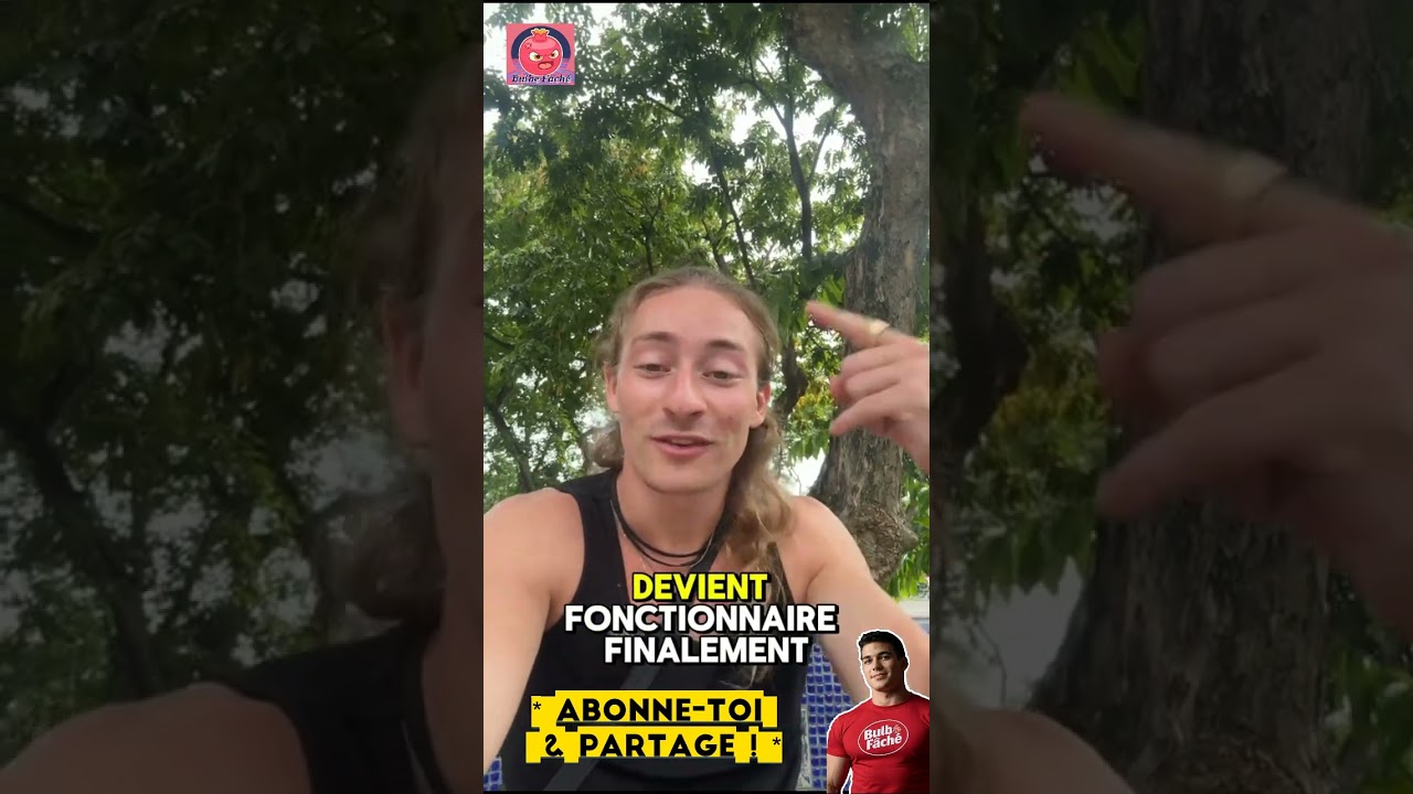 La journ&eacute;e de la solidarit&eacute;, qu&rsquo;ils l&rsquo;appellent &ccedil;a ces🤡 #scandalexposed #politique #actu #info